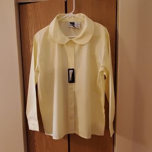 Universal School Uniform Blouse